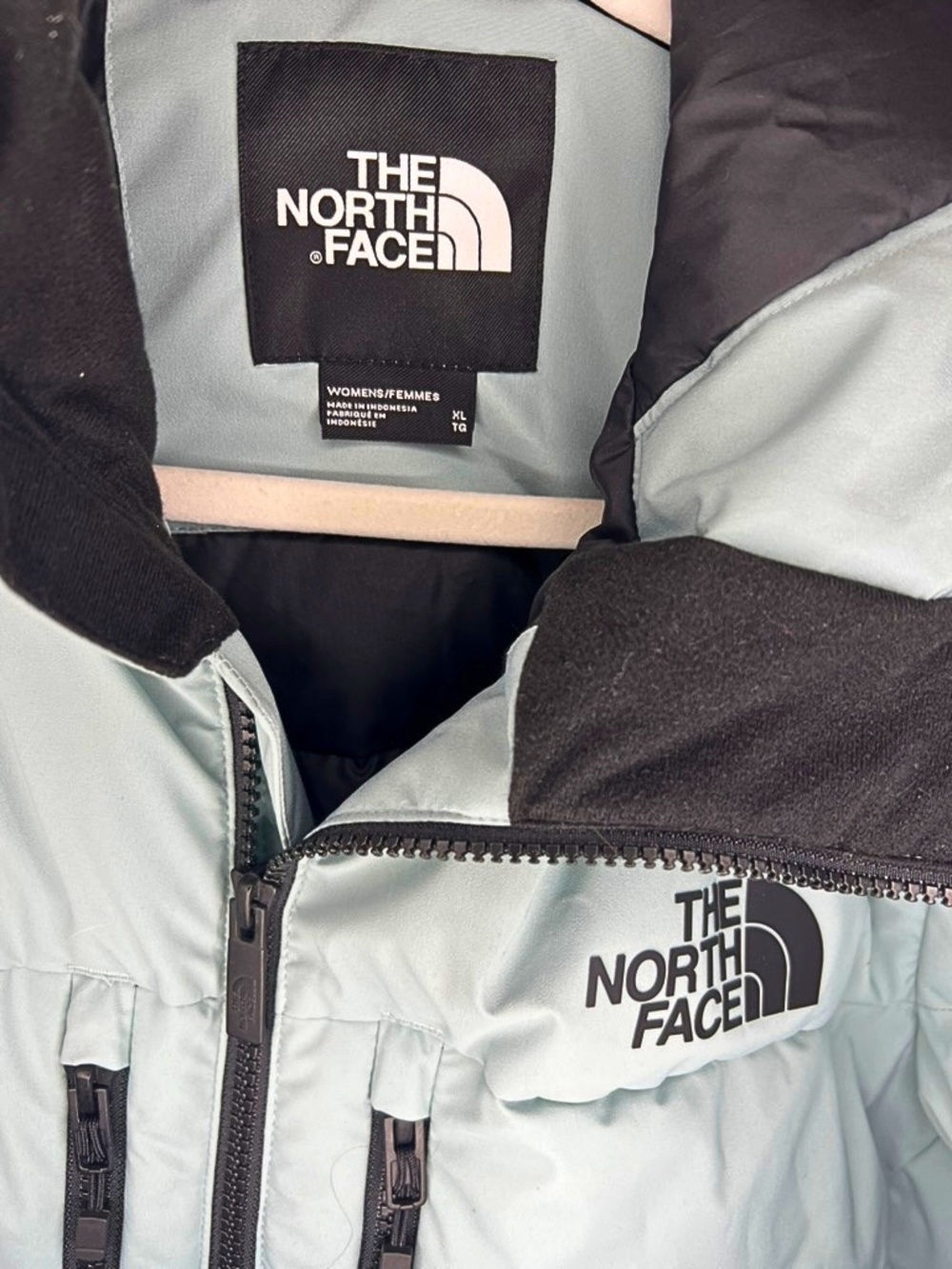 The North Face Corefire Down Women's Jacket - Picture 3 of 7